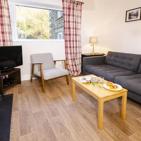 The Old Post Office, *