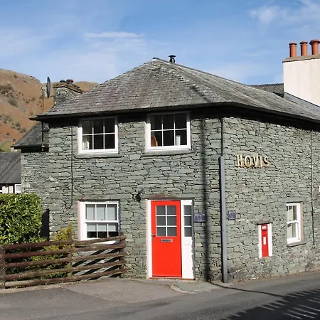 Holiday home The Old Post Office, Chapel Stile
