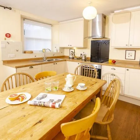 The Old Post Office, Holiday home